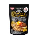 日清シスコ おいしいオートミール 新ごはん 180g×8袋