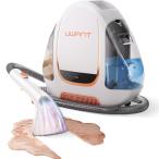 UWANT カーペットクリーナー 絨毯ク