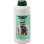 NIKWAX(nik воск ) LOFT Tec woshu1L [ моющее средство ]
