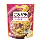 ショッピングさつまいも 日清シスコ ごろグラ さつまいもづくし 280g×6袋