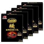 CookDo( Cook du) Ajinomoto CookDo Cook du высшее premium лен . лен . тофу для 2~3 порции 5 шт. комплект Hanayama . ho ставрида японская .o лен . бобы 
