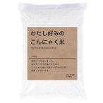  хлопчатник . любимый конняку рис (1.8kg)