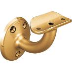 matsu шесть поручень часть материал BAUHAUS select 35 держатель горизонтальный BD-03G Gold 