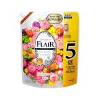 大容量ハミングフレア 柔軟剤ジェントル&ブーケの香り詰め替え2000ml