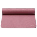  йога Works (Yogaworks) йога коврик 6mm сиреневый YW-A202-C087