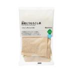 無印良品 水出し 国産とうもろこし茶 130g(1L用6.5g×20袋) 82949667 130グラム