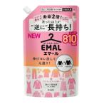 花王 エマール アロマティックブーケ 詰替 特大 810ml