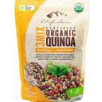 shefzcho стул иметь машина киноа Mix kin иметь машина JAS Kosher BRC ACO USDAki Noah quinoa органический киноа злаки (500g)
