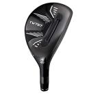  Honma Golf служебная программа T//WORLD TW757 UT VIZARD FOR TW757 loft угол :21° подсчитывать :UT#4 Flex :