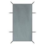 MURACO( пятно ko) GROUND SHEET for NORM 2P MTE2210011909