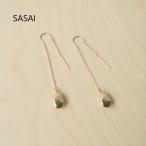 SASAI｜ササイDrop Earrings/035
