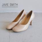 JANE SMITH｜ジェーンスミス Round toe pumpus/20SSHO-#3431