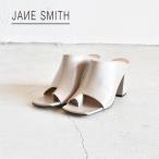 JANE SMITH｜ジェーンスミス Open Toe Mules/20SSHO-#341L