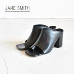 JANE SMITH｜ジェーンスミス Open Toe Mules/20SSHO-#341L