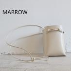 MARROW｜マロウ String Pouch