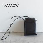 Yahoo! Yahoo!ショッピング(ヤフー ショッピング)MARROW｜マロウ Bent Pouch