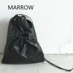 MARROW｜マロウ Rambskin Pouch /MA-AC1305