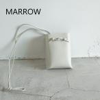 Yahoo! Yahoo!ショッピング(ヤフー ショッピング)MARROW｜マロウ sale セール10％off String Pouchi/String Pouchi