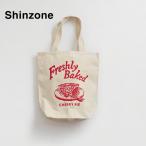 Yahoo! Yahoo!ショッピング(ヤフー ショッピング)THE SHINZONE｜ザ シンゾーン Cherry Pie Tote/22SMSIT02