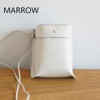 MARROW｜マロウ CAP POUCH