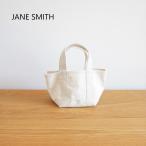 JANE SMITH｜ジェーンスミス sale セール20%off Tote Bag Mini/SBG-#154S
