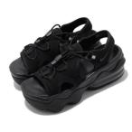 24cm CI8798-003 WMNS NIKE AIR MAX KOKO SANDAL BLACK ANTHRACITE ウィメンズ ナイキ エア マックス ココ サンダル ブラック