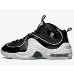 26cm DV0817-001 NIKE AIR PENNY 2 Football Grey ナイキ エア ペニー フットボール グレー