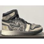 30cm FQ8155-010 AIR JORDAN 1 HIGH ZOOM AIR CMFT 2 Dia De Muertos エアジョーダン ハイ ズーム エア ディア デ ムエルトス