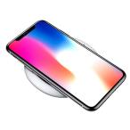  сильно сниженная цена время ограничено Baseus зарядка подставка UFO Desktop Wireless