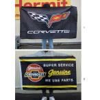  letter pack почтовый сервис плюс соответствует флаг CORVETTE Corvette CHEVROLET Chevrolet гобелен America предприятие гараж интерьер смешанные товары магазин дисплей стена поверхность оборудование орнамент 