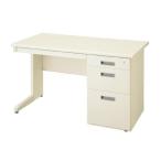 SEIKO　FAMILY(生興)　日本製　LCSシリーズ(ニューグレータイプ)　W1100　片袖机　LCS-117CG ＜メーカー直送又はお取り寄せにつきキャンセル・返品・変更不可＞