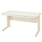 SEIKO　FAMILY(生興)　日本製　LCSシリーズ(ニューグレータイプ)　W1600　平机　LCS-167HCG ＜メーカー直送又はお取り寄せにつきキャンセル・返品・変更不可＞