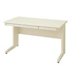 SEIKO　FAMILY(生興)　日本製　LCSシリーズ(ニューグレータイプ)　W1200　平机　LCS-127HCG ＜メーカー直送又はお取り寄せにつきキャンセル・返品・変更不可＞