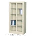 SEIKO FAMILY(生興)　スタンダード書庫　ガラス引戸データファイル書庫　G-36G5 ＜メーカー直送又はお取り寄せにつきキャンセル・返品・変更不可＞