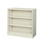 SEIKO FAMILY(生興)　スタンダード書庫　オープン書庫　G-33・OP ＜メーカー直送又はお取り寄せにつきキャンセル・返品・変更不可＞