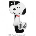 SNOOPY スヌーピー ドアフックハンガー SN73 キャンセル返品不可 【出荷グループ A】他の商品と同梱制限有