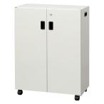 セキュリティデスクターナ　ニューグレー　ND-S723 ＜メーカー直送又はお取り寄せにつきキャンセル・返品・変更不可＞