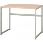 マイデスク　900×600　ナチュラル木目　HDA-9060　81225 ＜メーカー直送又はお取り寄せにつきキャンセル・返品・変更不可＞