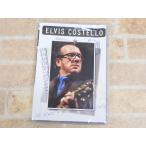 ELVIS COSTELLO / エルヴィス・コステロ /  ON STAGE DVD ○【8631y】