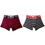 ディッキーズボクサーパンツ前閉じレ...