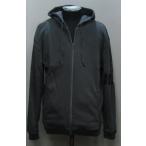 アンブロ ジップ パーカ 裏起毛 グレイ US24LSM1 umbro