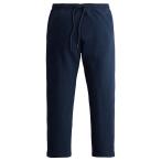 【並行輸入品】ホリスター メンズ スウェットパンツ ( ロングパンツ ) Hollister Straight Sweatpants (ネイビー) 【スウェットパンツ フリース 】