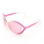 Yahoo! Yahoo!ショッピング(ヤフー ショッピング)サングラス ■■ＵＶカットキッズサングラスG-C08-M12727-B 透過率55％ =32=