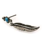 ピアス メンズユニセックスピアス片耳用 Y62-12メンズピアス レディースピアス フープピアス