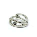 Yahoo! Yahoo!ショッピング(ヤフー ショッピング)ピアス ワンタッチユニセックスピアス片耳用 Y62-121メンズピアス レディースピアス フープピアス