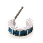 ピアス メンズユニセックスピアス片耳用 Y62-19メンズピアス レディースピアス フープピアス