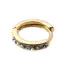 Yahoo! Yahoo!ショッピング(ヤフー ショッピング)ピアス メンズユニセックスピアス片耳用 Y62-60メンズピアス レディースピアス フープピアス