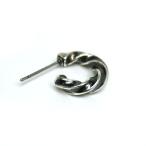 Yahoo! Yahoo!ショッピング(ヤフー ショッピング)ピアス メンズユニセックスピアス片耳用 Y62-84メンズピアス レディースピアス フープピアス