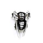 ピアス メンズユニセックスピアス 片耳用  Y62-90 （1個ペアではございません）メンズピアス レディースピアス フープピアス