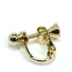 Yahoo! Yahoo!ショッピング(ヤフー ショッピング)イヤリングボール4mm（片耳1個）Y69-24
